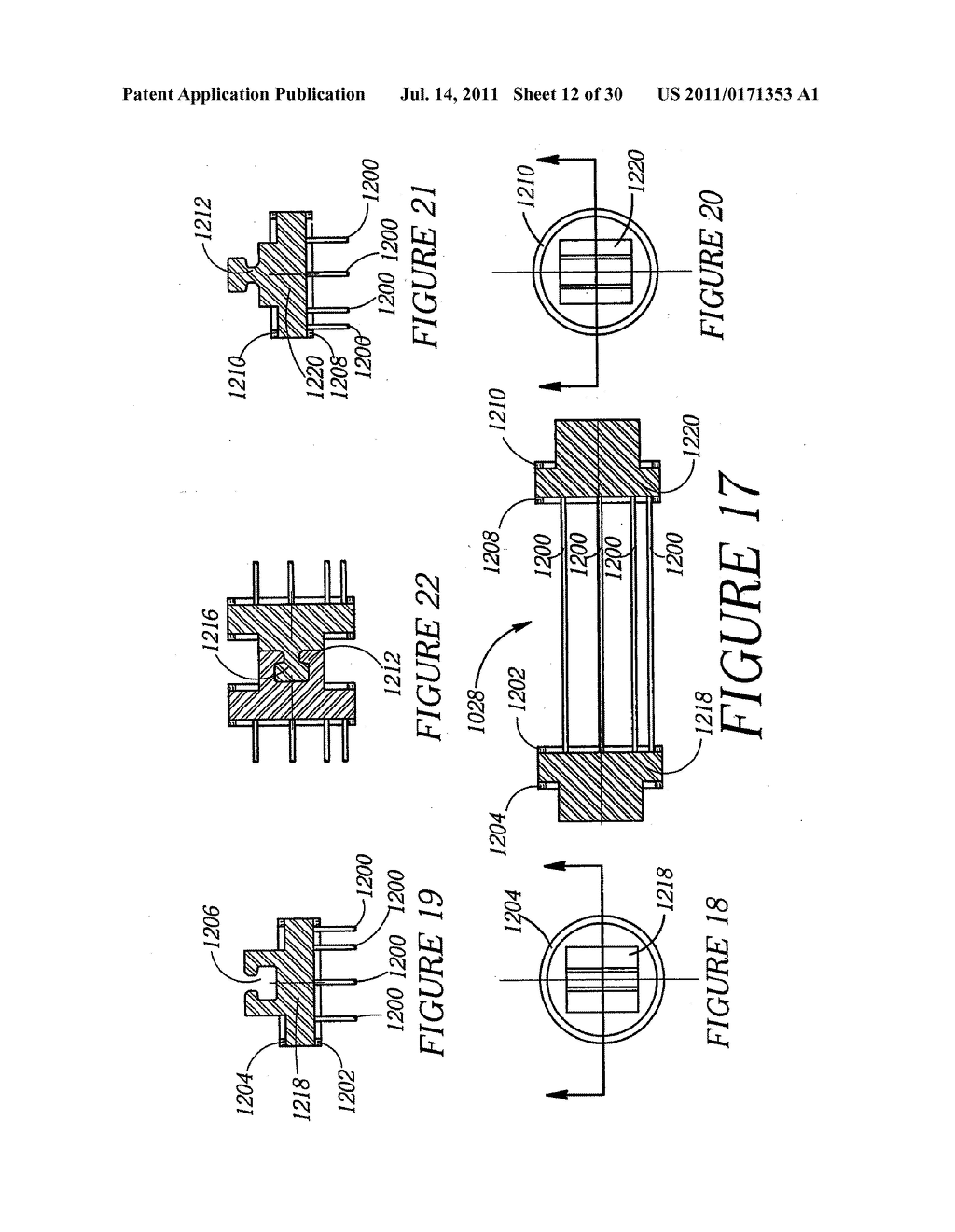 DECONTAMINATION METHODS FOR MEAT USING CARBONIC ACID AT HIGH PRESSURES - diagram, schematic, and image 13