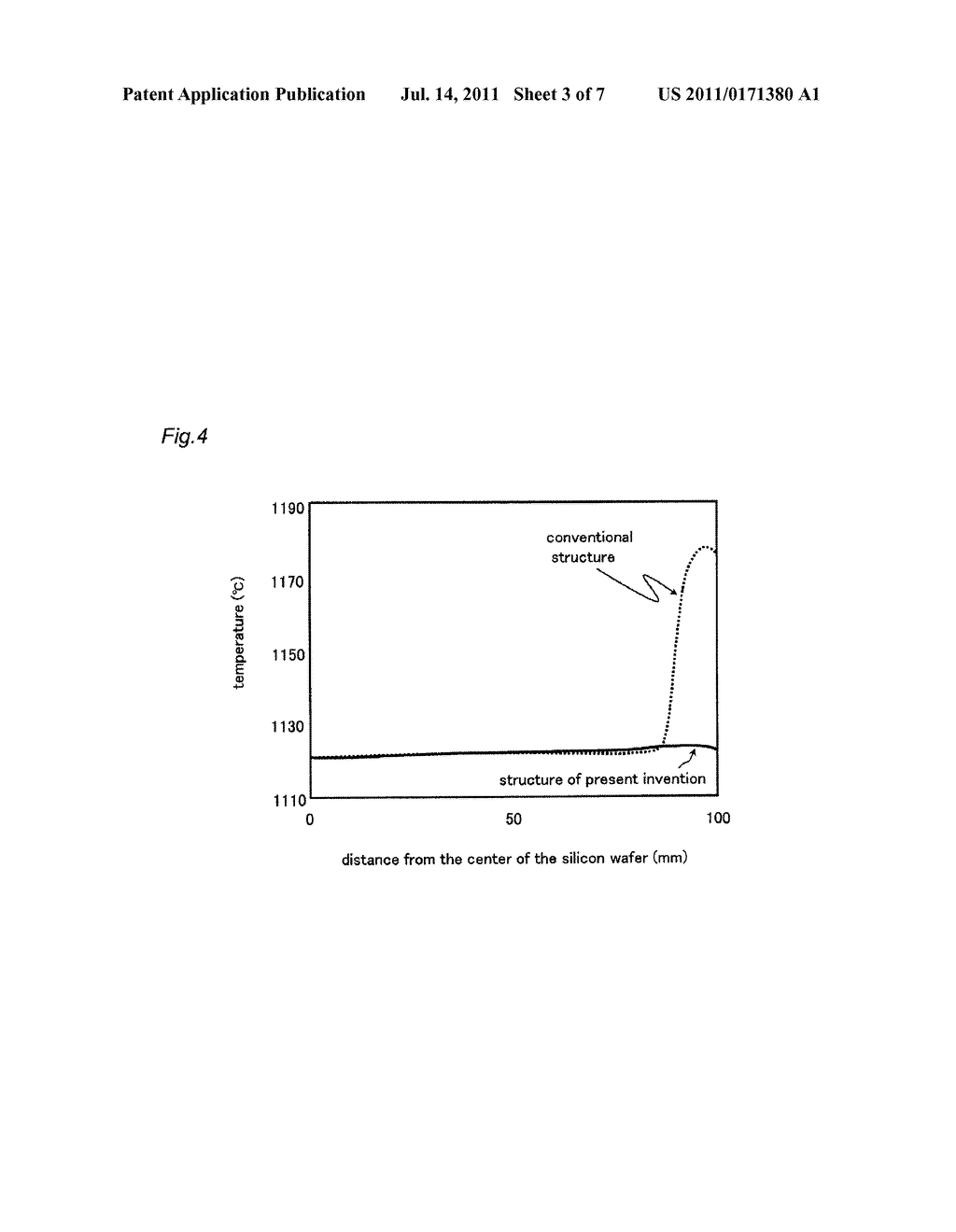SUSCEPTOR, COATING APPARATUS AND COATING METHOD USING THE SUSCEPTOR - diagram, schematic, and image 04