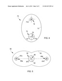 PROCESS AND APPARATUS FOR CONTINUOUS COATING OF FIBROUS MATERIALS diagram and image