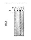 INSERT SHEET AND METHOD FOR MANUFACTURING THE SAME diagram and image