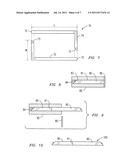 Lineally Adjustable Molds, Molding Methods, and Products Therefrom diagram and image