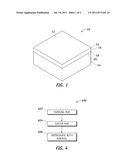 THERMAL INSULATION ASSEMBLIES AND METHODS FOR FABRICATING THE SAME diagram and image