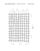 High Thermal Performance Arc and Flame Protective Fabric diagram and image