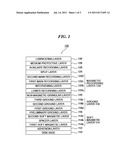 PERPENDICULAR MAGNETIC RECORDING MEDIUM diagram and image