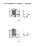 LIQUID ELECTROLYTE STORAGE BATTERY AND METHOD FOR FILLING diagram and image