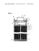 BATTERY MODULE AND BATTERY PACK USING THE SAME diagram and image