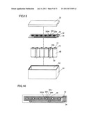 BATTERY MODULE AND BATTERY PACK USING THE SAME diagram and image