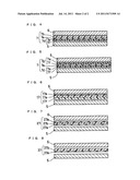 NON-AQUEOUS ELECTROLYTE SECONDARY BATTERY AND METHOD FOR PRODUCING THE     SAME diagram and image