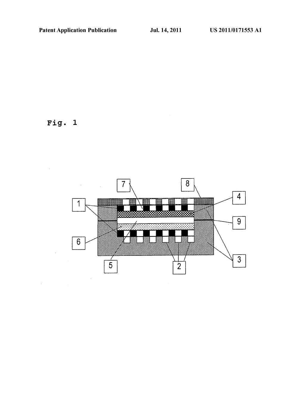 FUEL CELL AND METHOD OF PRODUCING THE SAME - diagram, schematic, and image 02