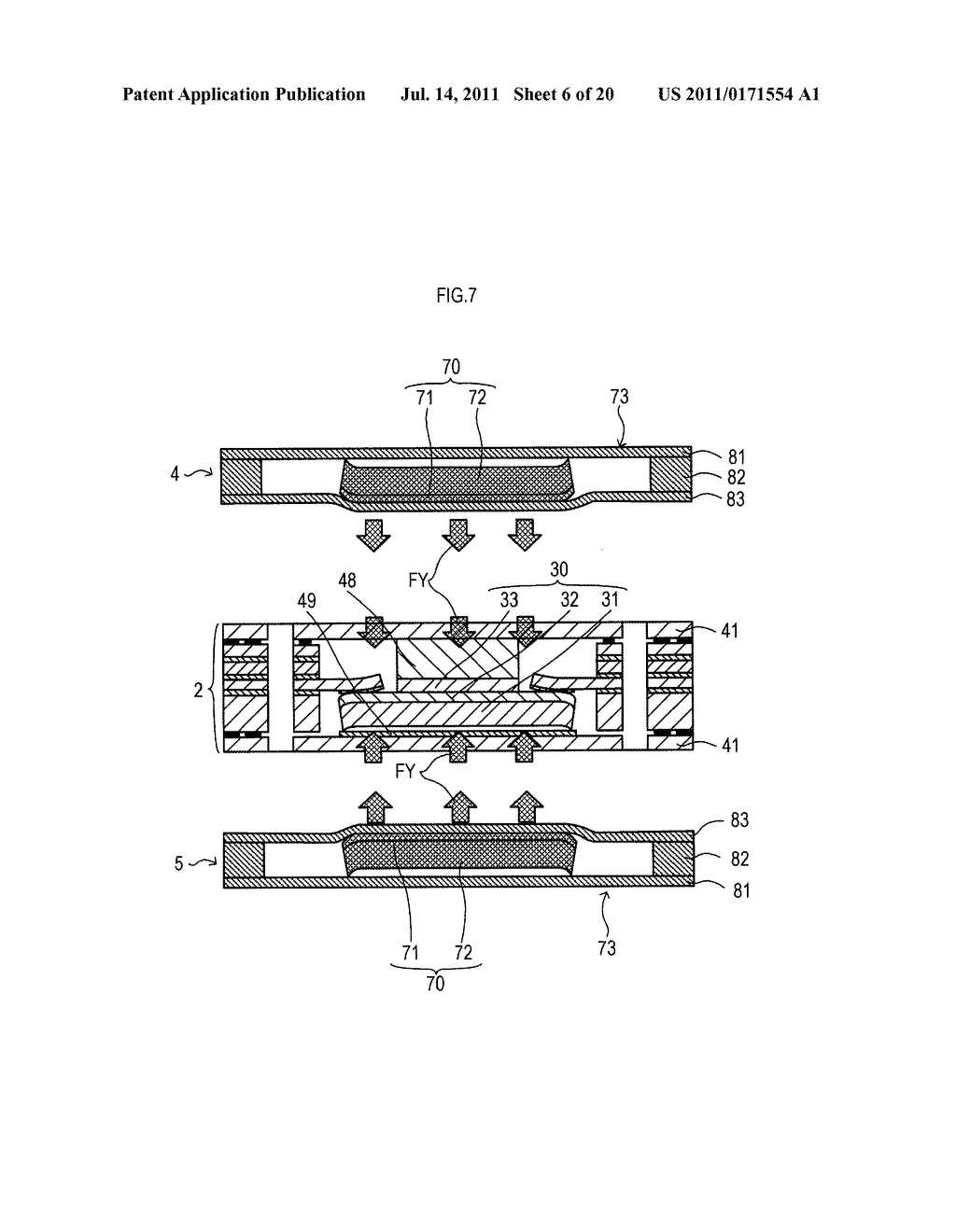 SOLID OXIDE FUEL CELL APPARATUS - diagram, schematic, and image 07