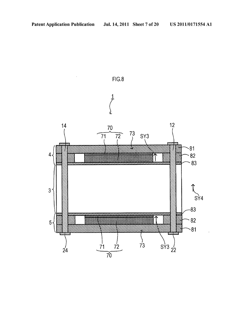 SOLID OXIDE FUEL CELL APPARATUS - diagram, schematic, and image 08