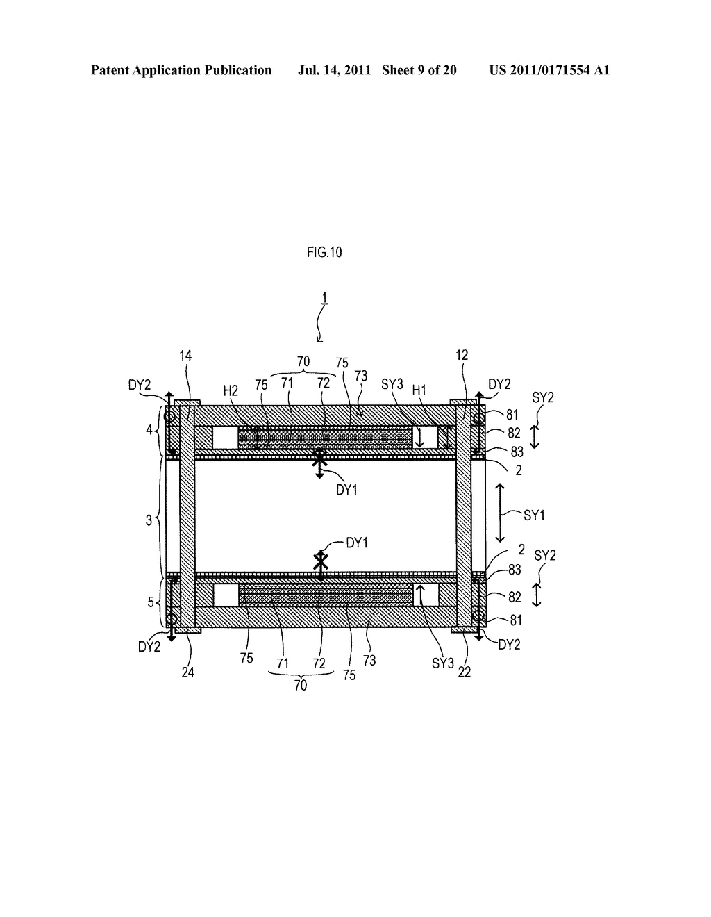 SOLID OXIDE FUEL CELL APPARATUS - diagram, schematic, and image 10