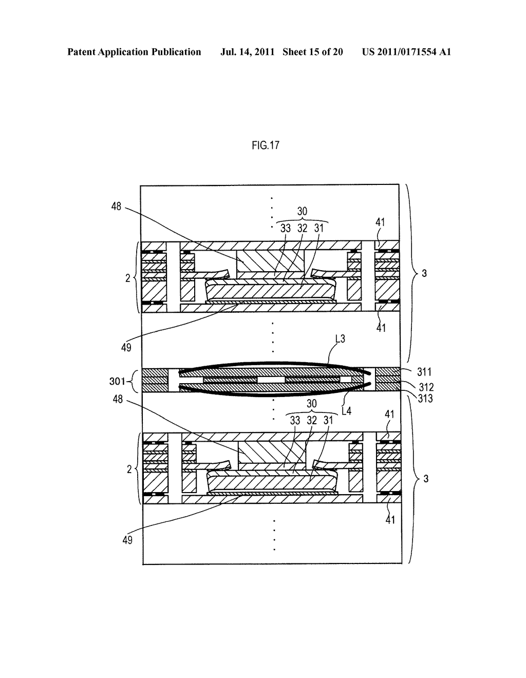 SOLID OXIDE FUEL CELL APPARATUS - diagram, schematic, and image 16