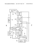 FUEL CELL STACK AND FUEL CELL COGENERATION SYSTEM INCLUDING THE SAME diagram and image