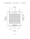 FUEL CELL STACK AND FUEL CELL COGENERATION SYSTEM INCLUDING THE SAME diagram and image