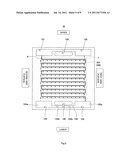 FUEL CELL STACK AND FUEL CELL COGENERATION SYSTEM INCLUDING THE SAME diagram and image