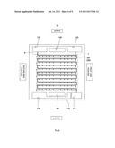 FUEL CELL STACK AND FUEL CELL COGENERATION SYSTEM INCLUDING THE SAME diagram and image