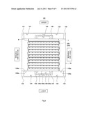 FUEL CELL STACK AND FUEL CELL COGENERATION SYSTEM INCLUDING THE SAME diagram and image