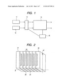 FUEL CELL diagram and image