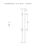 PHOTORESIST COMPOSTION AND METHOD OF MANUFACTURING ARRAY SUBSTRATE USING     THE SAME diagram and image