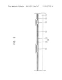 PHOTORESIST COMPOSTION AND METHOD OF MANUFACTURING ARRAY SUBSTRATE USING     THE SAME diagram and image