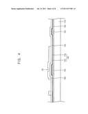 PHOTORESIST COMPOSTION AND METHOD OF MANUFACTURING ARRAY SUBSTRATE USING     THE SAME diagram and image