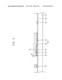 PHOTORESIST COMPOSTION AND METHOD OF MANUFACTURING ARRAY SUBSTRATE USING     THE SAME diagram and image