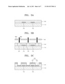 METHOD OF MANUFACTURING HIGH RESOLUTION ORGANIC THIN FILM PATTERN diagram and image