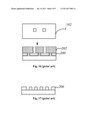 Photolithography Method diagram and image