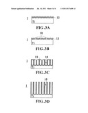 Bio-Implant Having a Screw Body with Nanoporous Spiral Groove and the     Method of Making the Same diagram and image