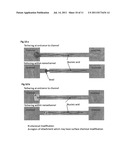 METHODS AND DEVICES FOR SINGLE-MOLECULE WHOLE GENOME ANALYSIS diagram and image