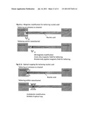 METHODS AND DEVICES FOR SINGLE-MOLECULE WHOLE GENOME ANALYSIS diagram and image