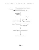 METHOD FOR IDENTIFYING A NUCLEIC ACID IN A SAMPLE diagram and image