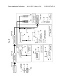 REAGENT OPEN MECHANISM OF LUMINESCENCE MEASUREMENT SYSTEM AND OPEN NEEDLE     CONTROL METHOD IN REAGENT OPEN MECHANISM diagram and image