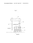 REAGENT OPEN MECHANISM OF LUMINESCENCE MEASUREMENT SYSTEM AND OPEN NEEDLE     CONTROL METHOD IN REAGENT OPEN MECHANISM diagram and image