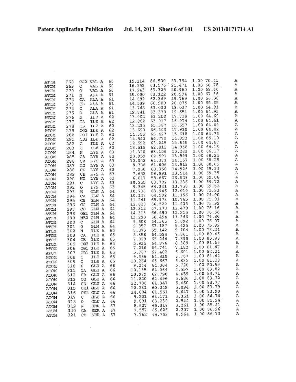 CRYSTAL STRUCTURE OF TAK1-TAB1 - diagram, schematic, and image 07