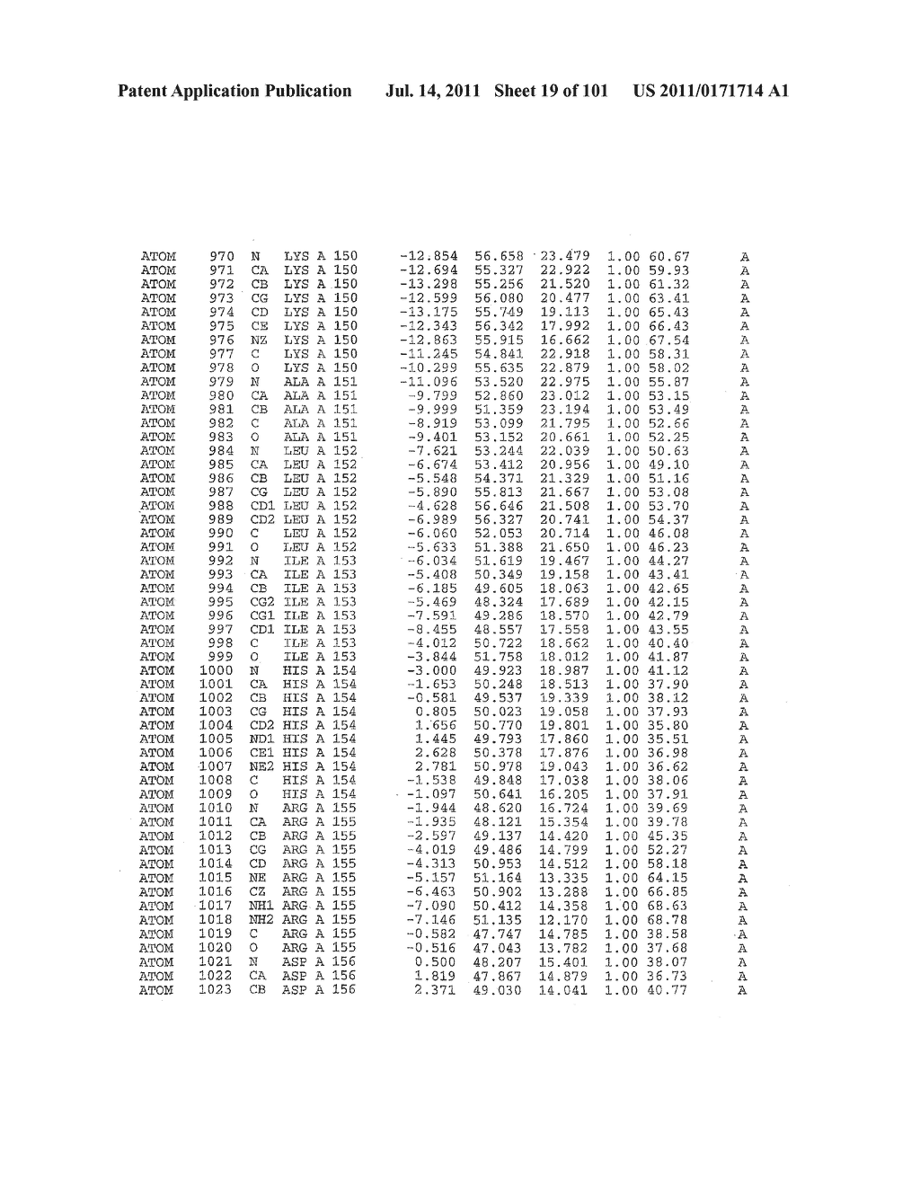 CRYSTAL STRUCTURE OF TAK1-TAB1 - diagram, schematic, and image 20