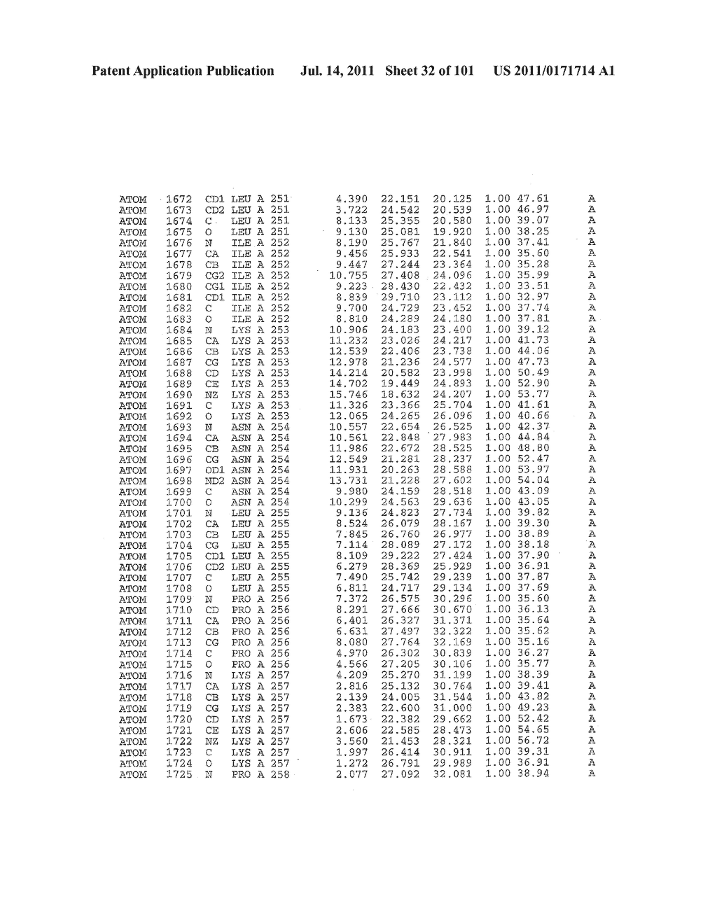 CRYSTAL STRUCTURE OF TAK1-TAB1 - diagram, schematic, and image 33