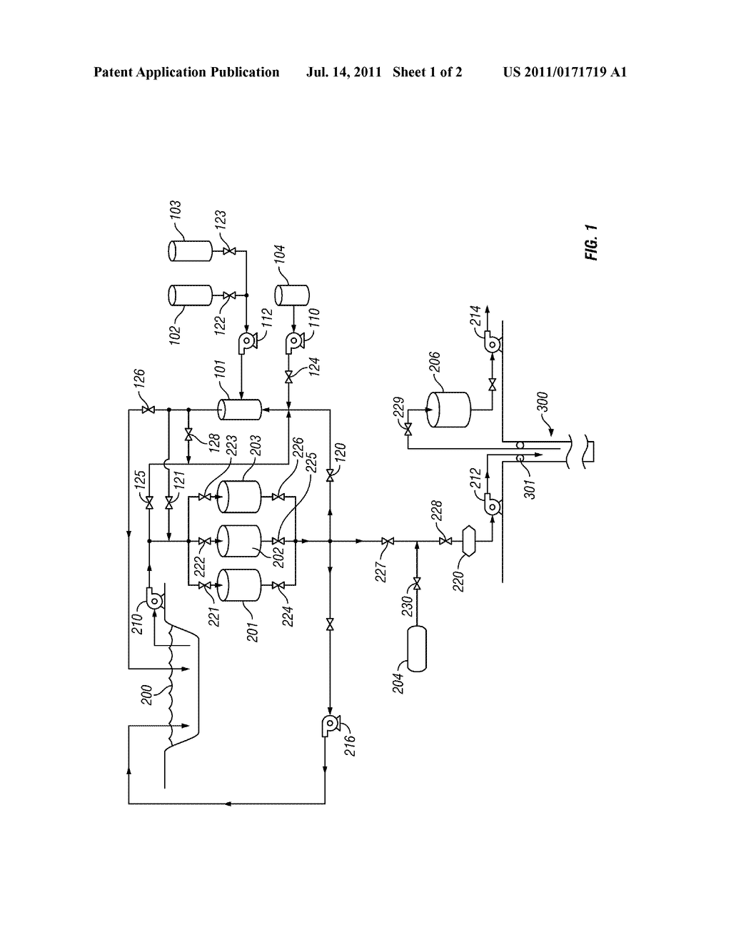 Prevention and Remediation of Petroleum Reservoir Souring and Corrosion by     Treatment with Virulent Bacteriophage - diagram, schematic, and image 02