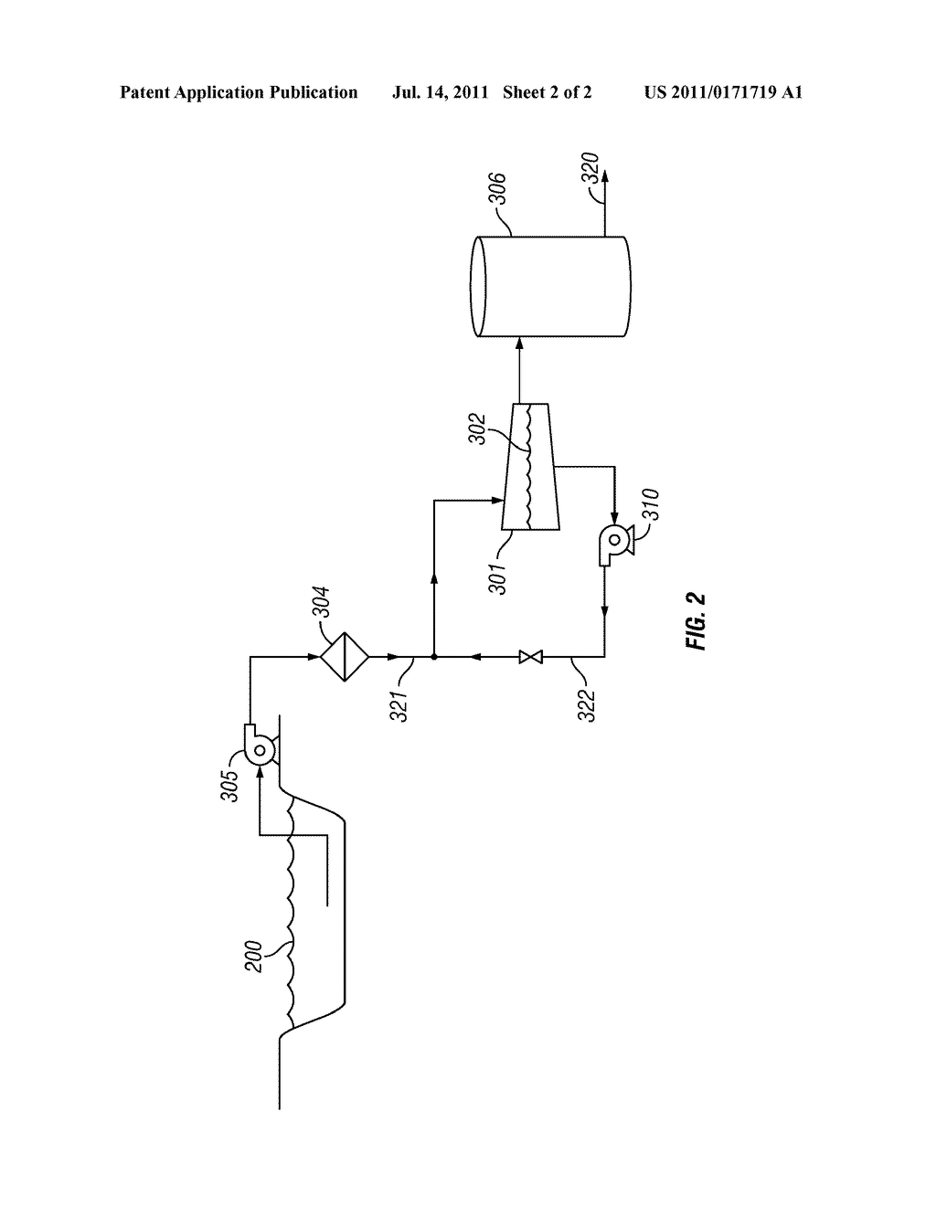 Prevention and Remediation of Petroleum Reservoir Souring and Corrosion by     Treatment with Virulent Bacteriophage - diagram, schematic, and image 03