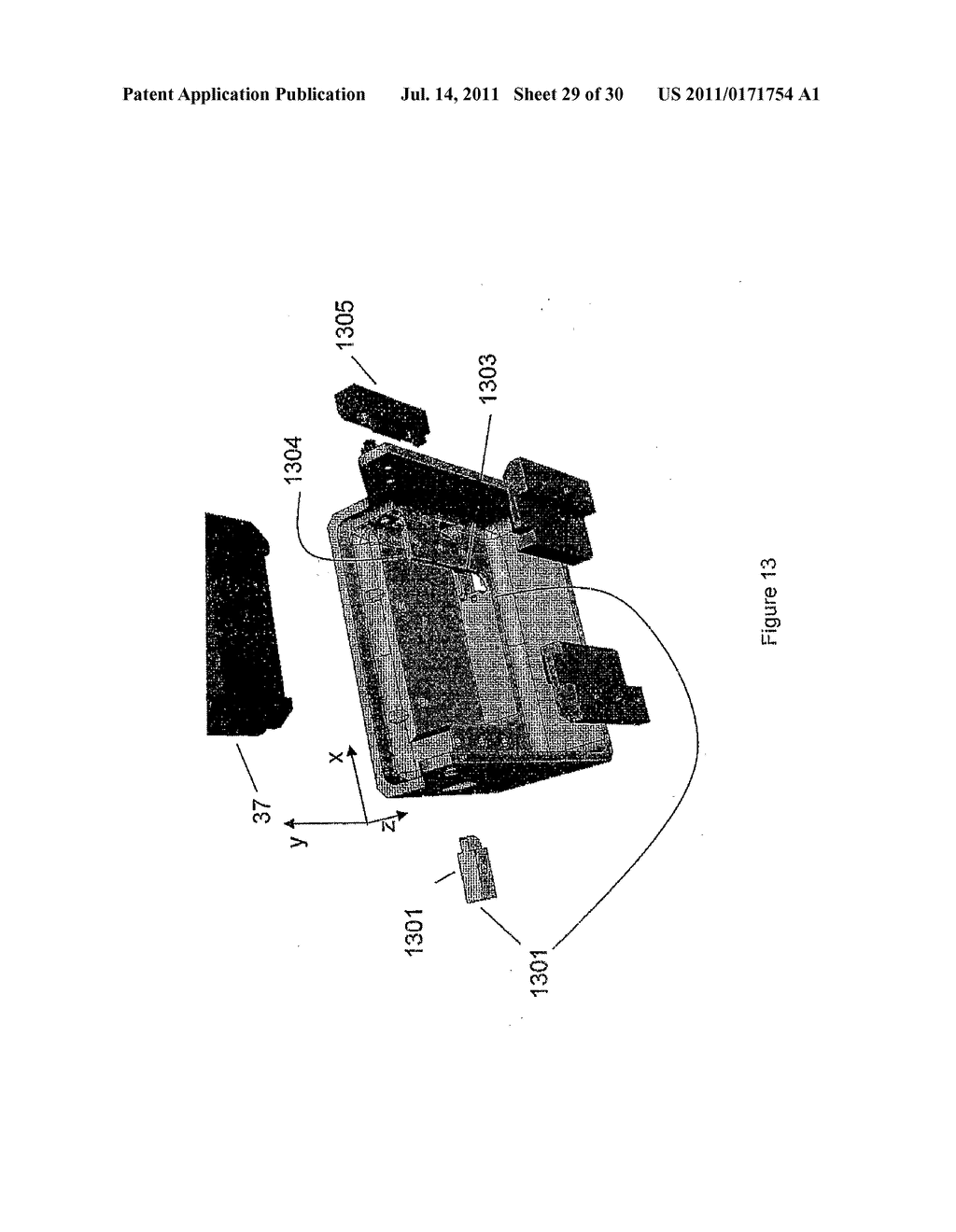 ANALYSIS SYSTEM - diagram, schematic, and image 30