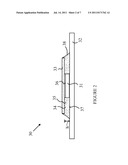 Phosphor-Converted LED diagram and image