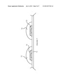 Phosphor-Converted LED diagram and image