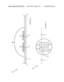 Phosphor-Converted LED diagram and image