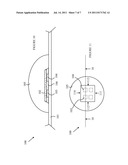 Phosphor-Converted LED diagram and image