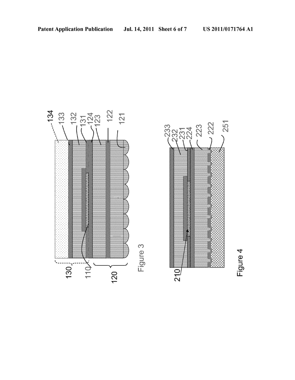 ENCAPSULATED ELECTRONIC DEVICE AND METHOD OF MANUFACTURING - diagram, schematic, and image 07