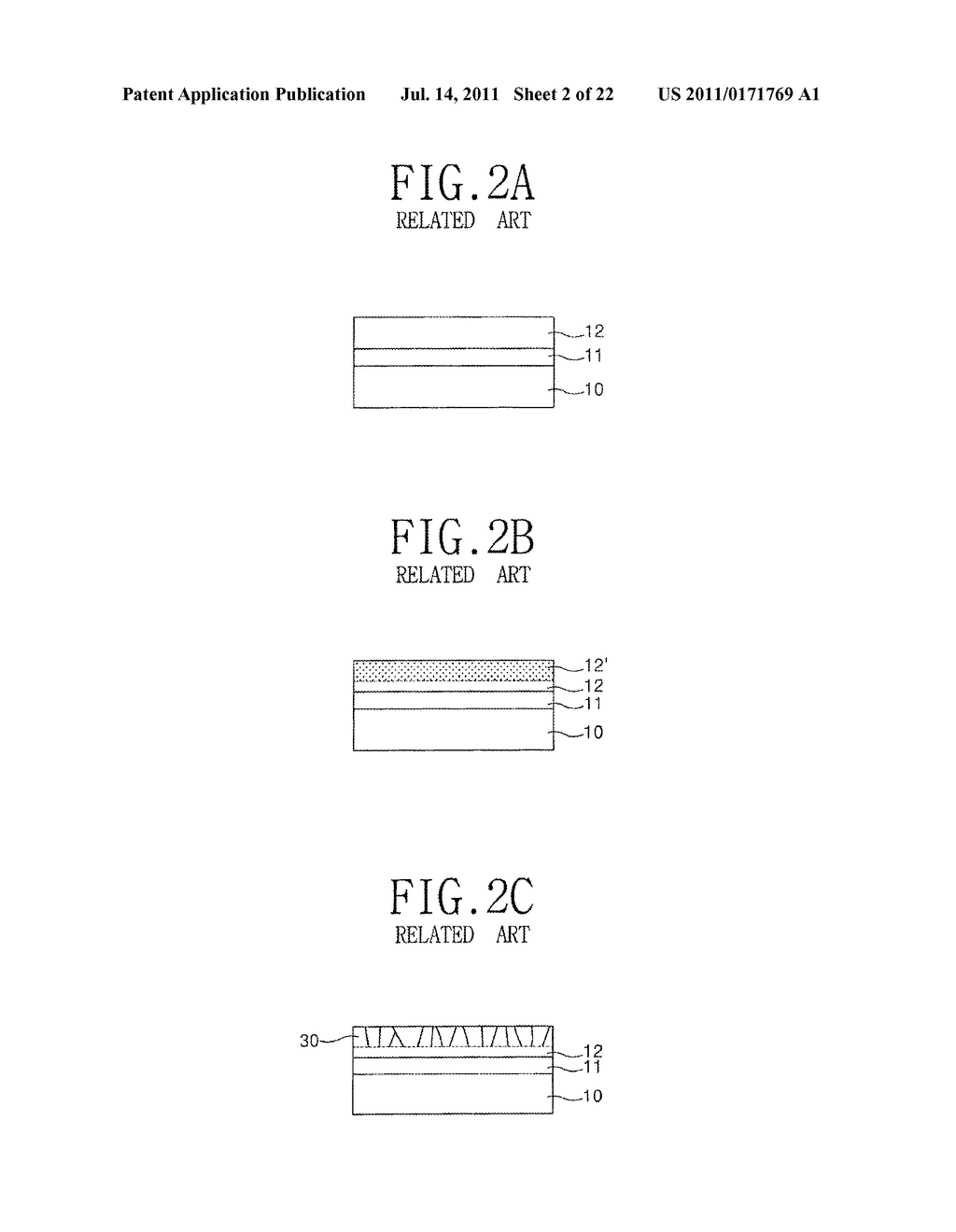 LASER MASK AND CRYSTALLIZATION METHOD USING THE SAME - diagram, schematic, and image 03