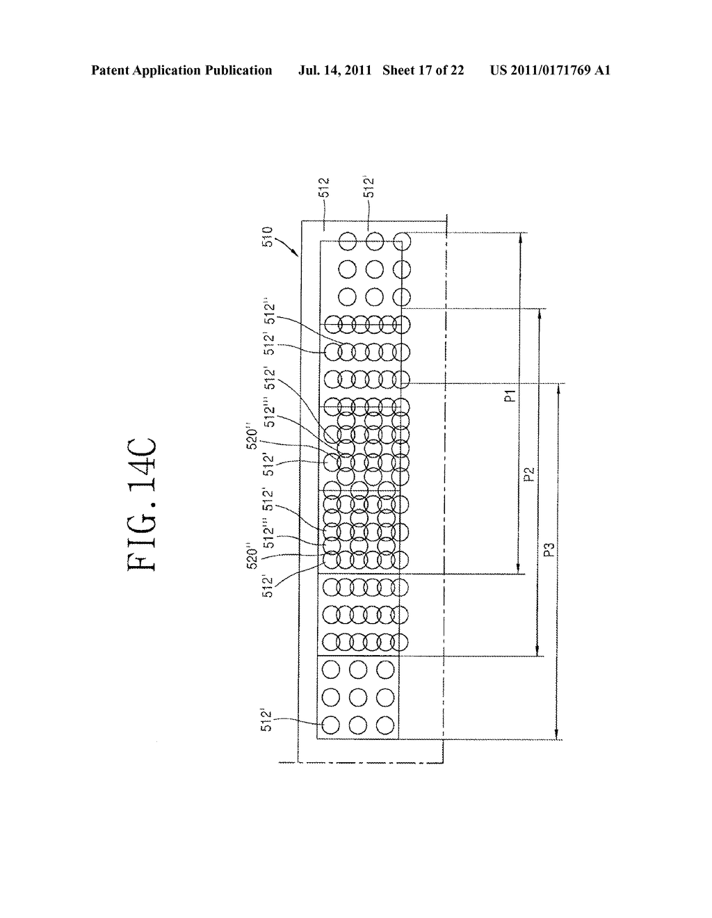 LASER MASK AND CRYSTALLIZATION METHOD USING THE SAME - diagram, schematic, and image 18