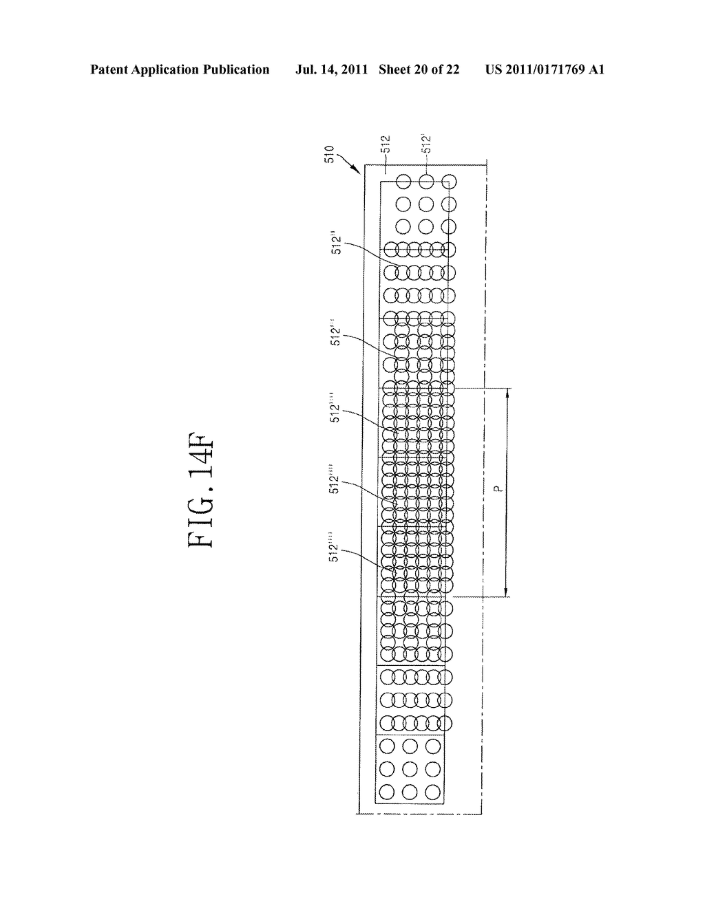 LASER MASK AND CRYSTALLIZATION METHOD USING THE SAME - diagram, schematic, and image 21