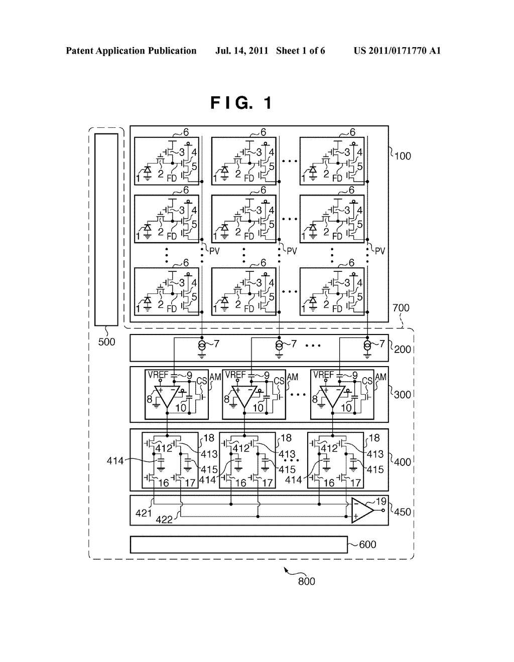 MANUFACTURING METHOD OF A PHOTOELECTRIC CONVERSION DEVICE - diagram, schematic, and image 02